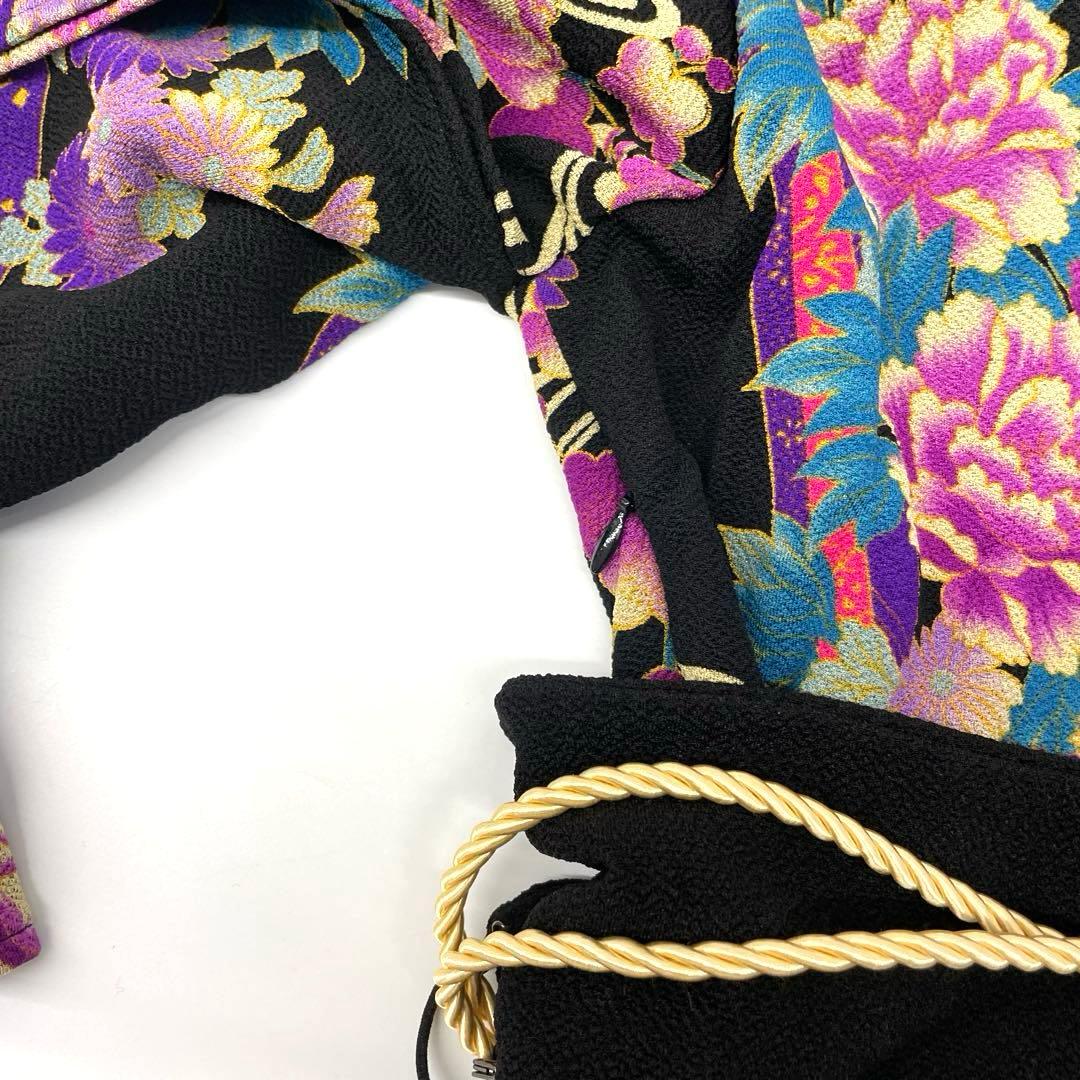 新品未使用XOXO kiss kiss 花魁着物風キャバ嬢ドレス3039