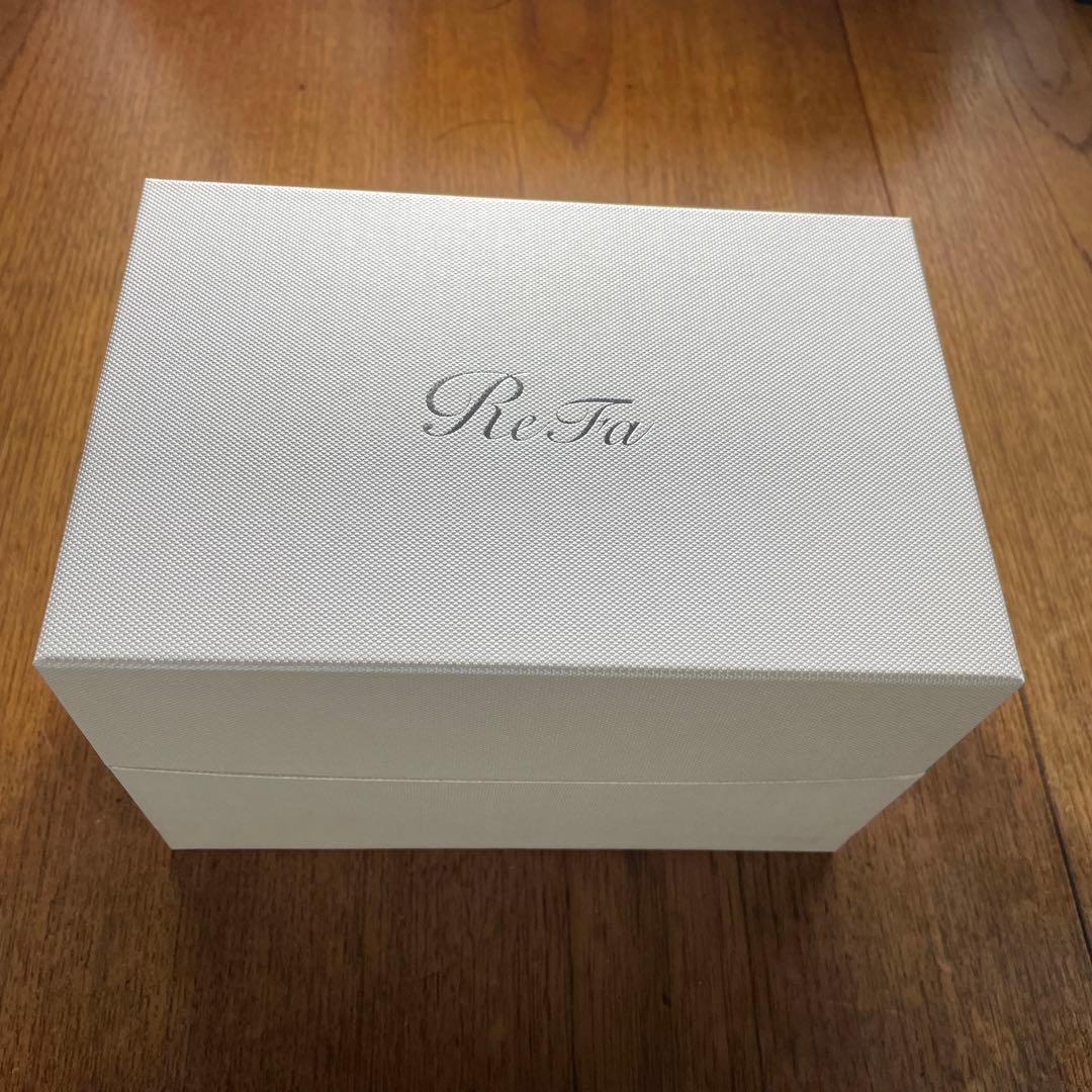 ReFa GRACE HEAD SPA 頭皮マッサージ　未使用　箱入り