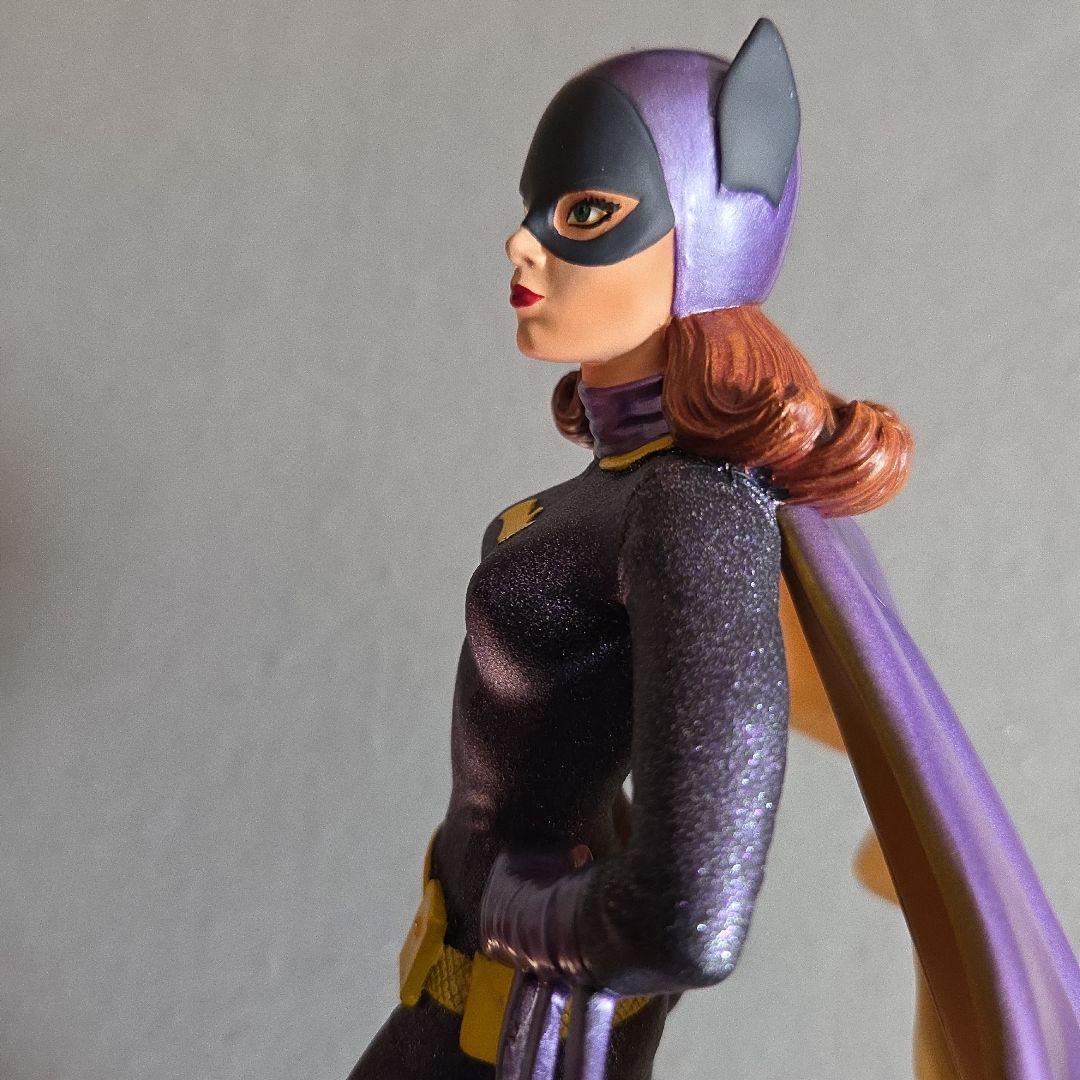 バットガール レジンスタチュー 1966体限定