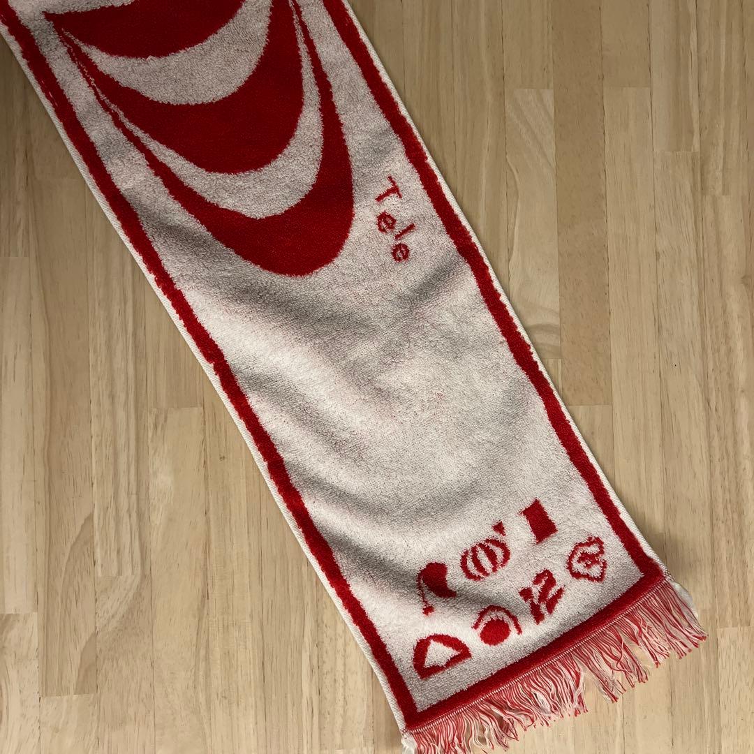 Tele グッズまとめ　タオル,ラババンnaimaze