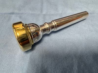 トランペットマウスピース YAMAHA 11C4 中古