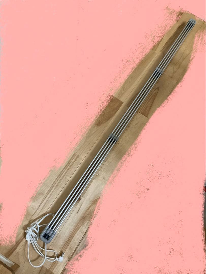 ナカガワ工業　マルチヒーター 電気ヒーター　結露防止　ZZ-NM150