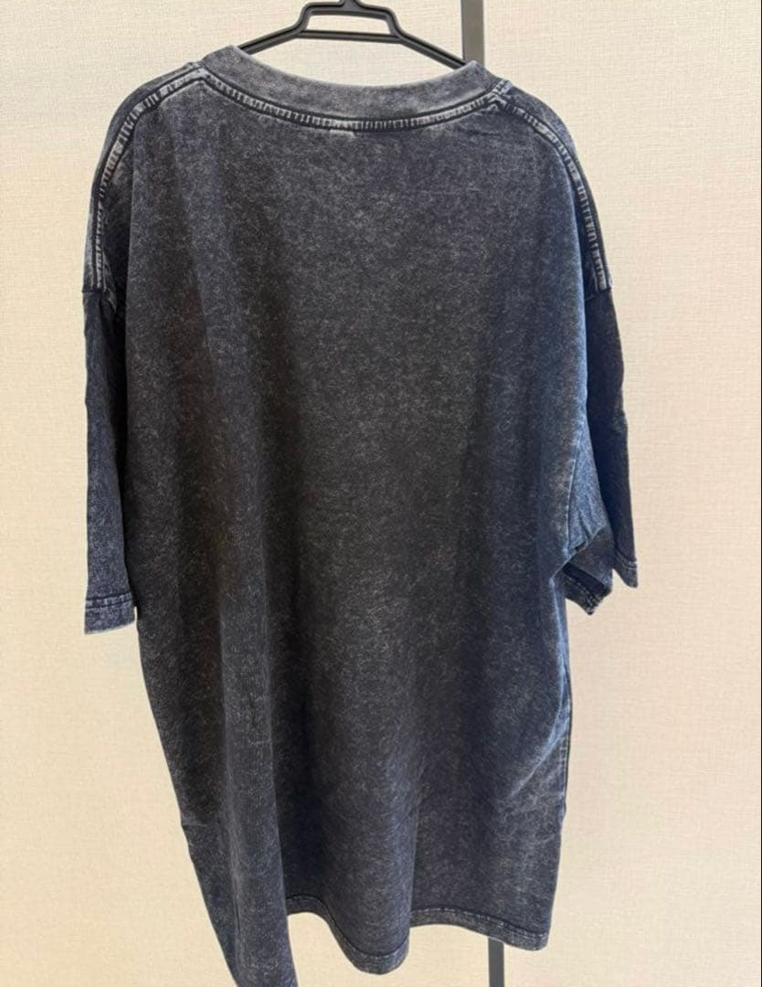 【新品L】 Tefuny／GREEN BILLIE EILISH POSTER