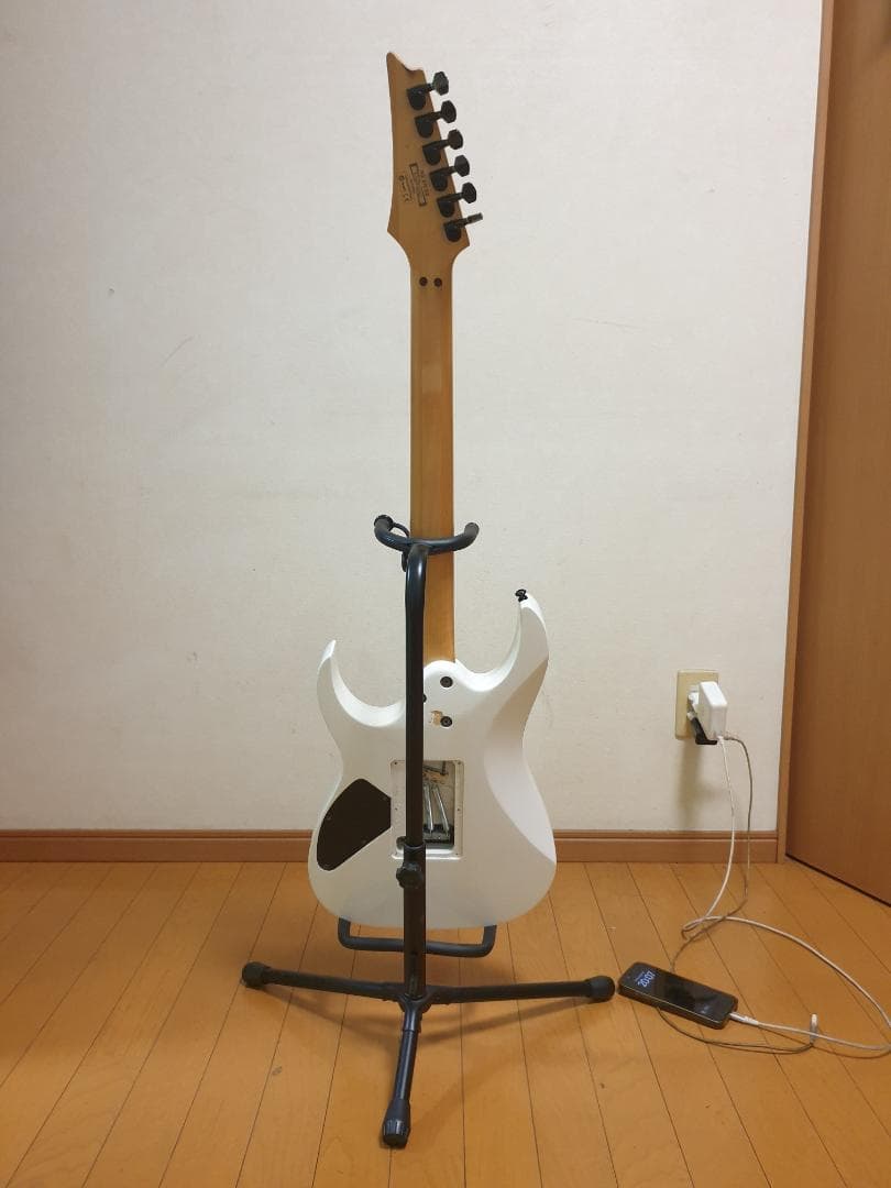 ギター Ibanez RG370DX