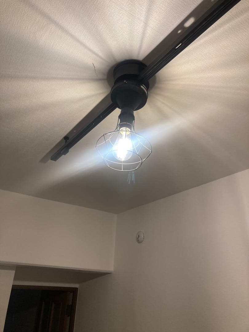 シーリングライト　アートワークスタジオ　インダストリアル