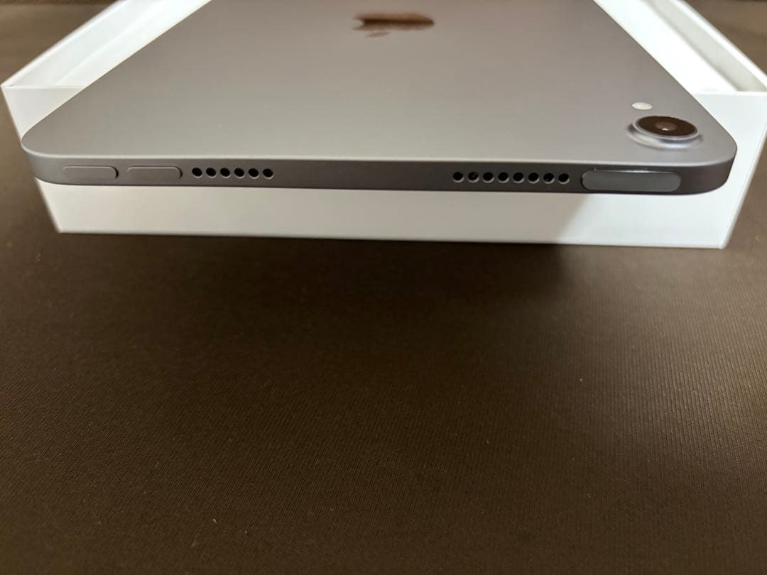 iPad mini 第7世代 A17 pro 128GB スペースグレイ