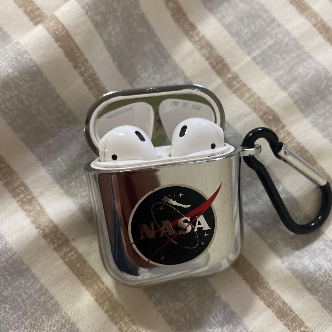 イヤホン Apple AirPods