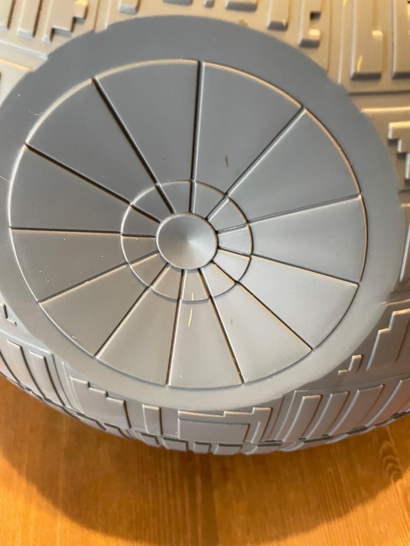 専用スターウォーズ　ボトルキャップコレクションステージ