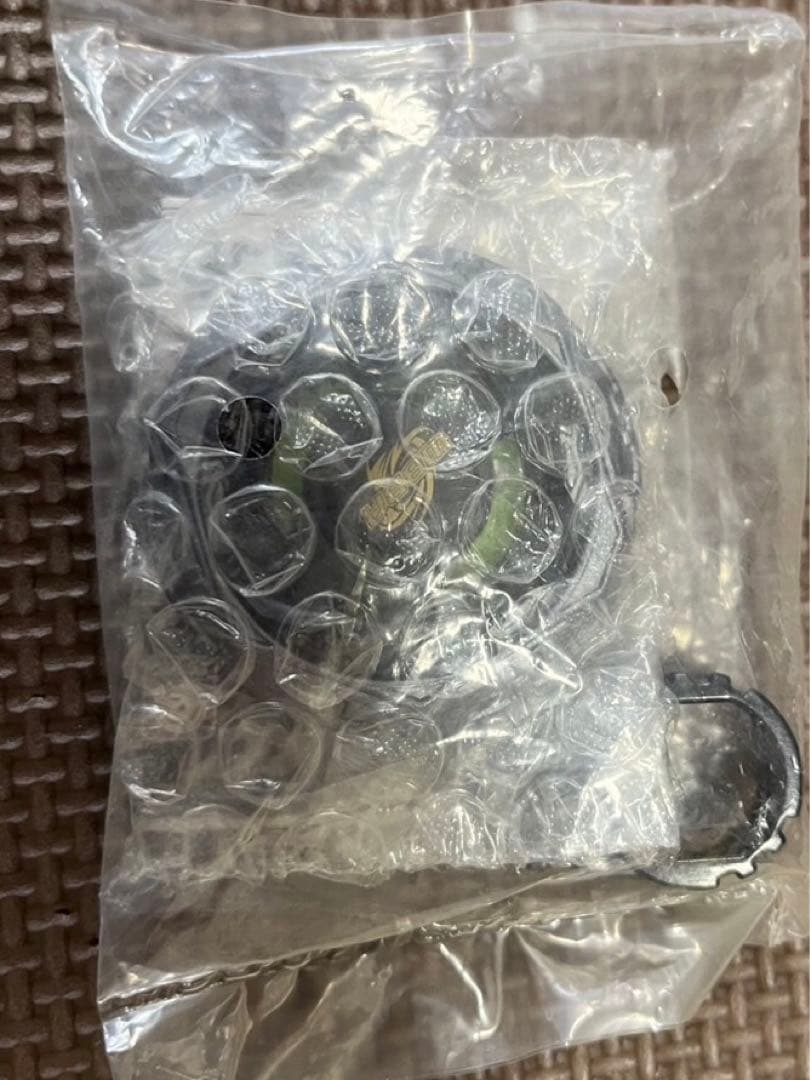 メタルファイトベイブレード　大会優勝景品　ファントムオリオン ガンメタver.