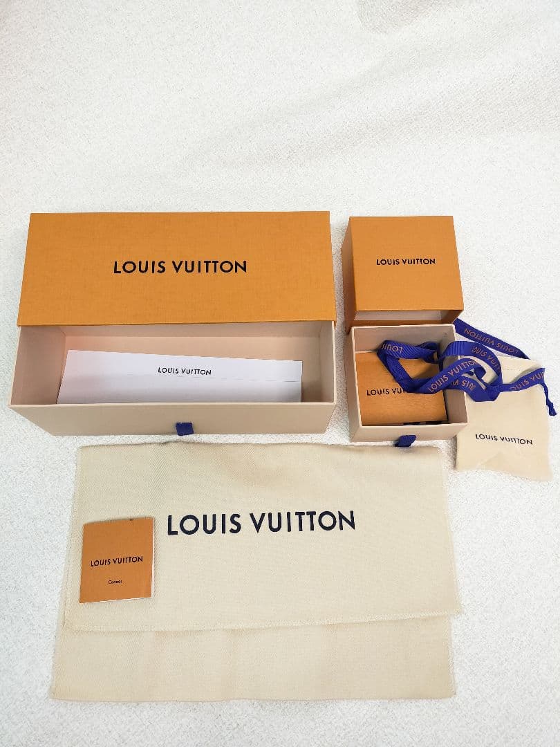 LOUIS VUITTON ギフトボックス セット(16箱)