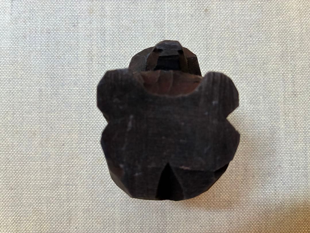 木彫り熊　熊彫　八雲　木彫熊