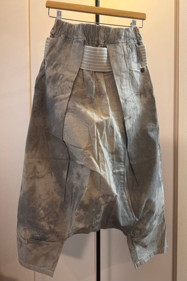 Kapital Kountry かつらぎシモキタパンツ 新品未使用