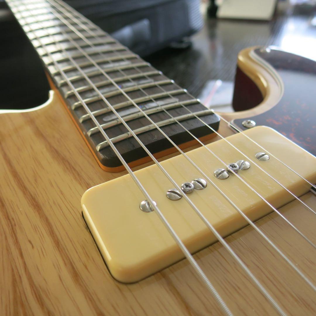 《極美品》 Sire Larry Carlton T7TM NT 2024モデル