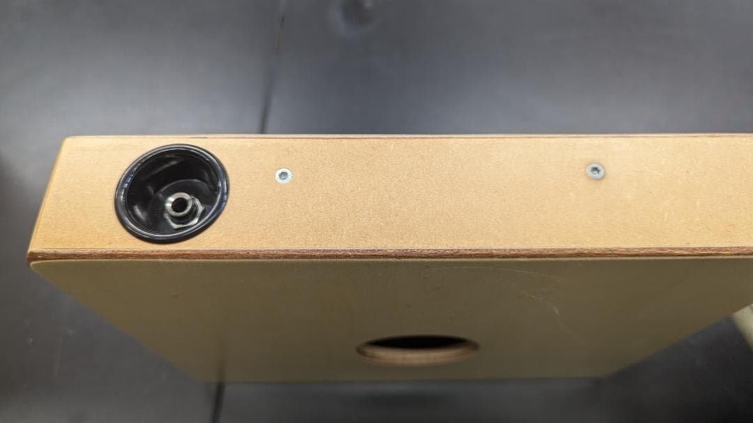 ARCO アルコ　ラップトップカホン