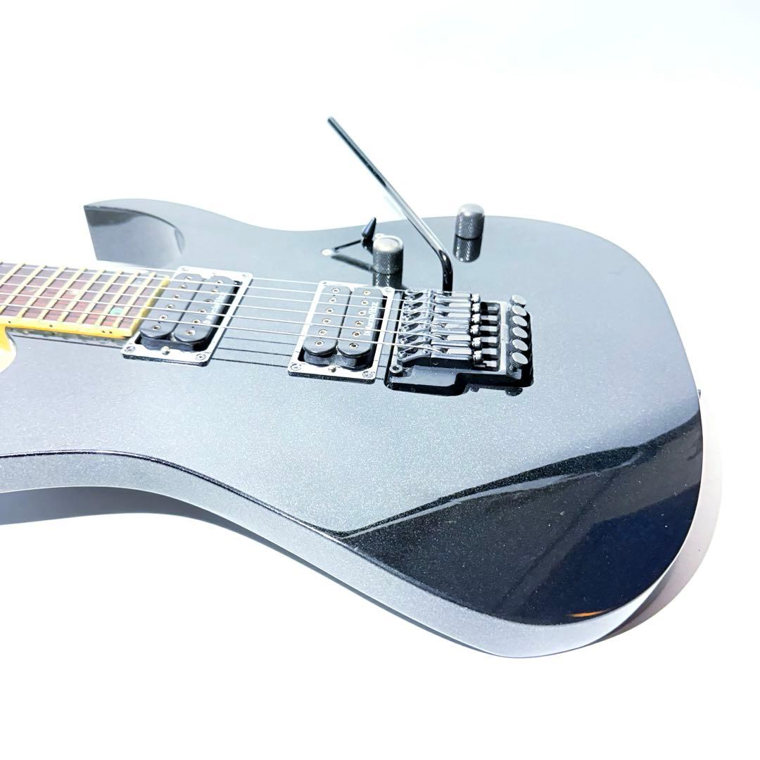 【希少・美品】ibanez アイバニーズ RG1520GK エレキギター