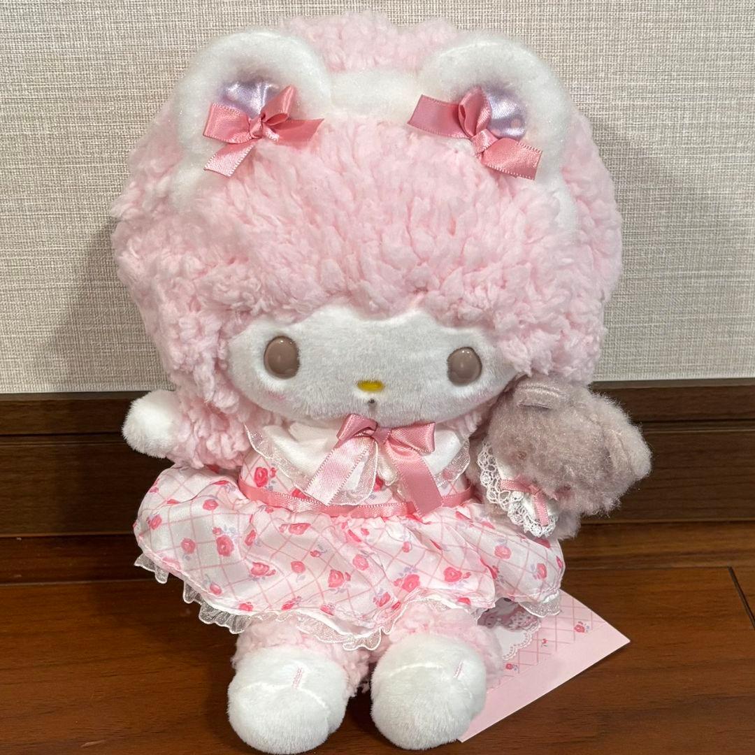 RT-186361専用 サンリオ マイスィートピアノ 私の小さなたからもの