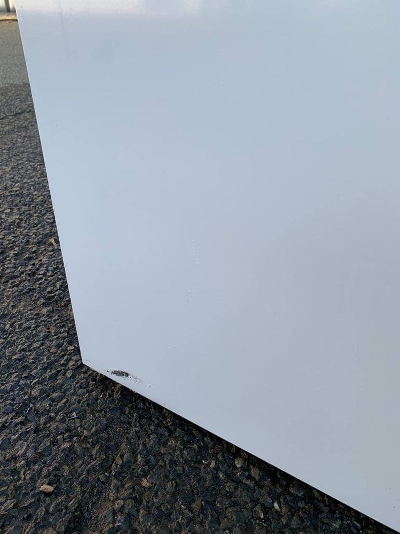 ♻️送料設置無料　Haier 冷凍冷蔵庫　JR-N85B