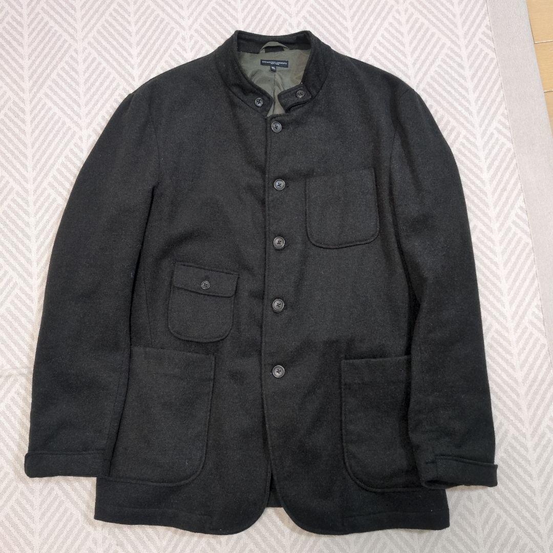 sin_69ENGINEERED GARMENTS グリムジャケット XL