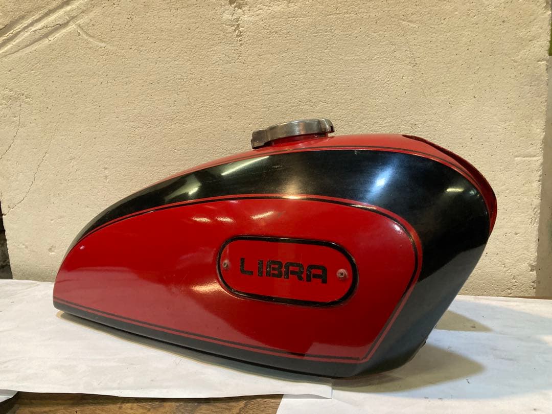 ヤマハXS用(多分)タンク