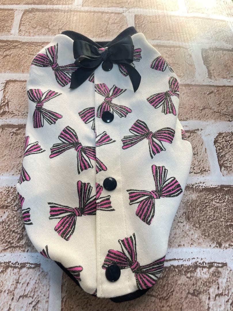 オールシーズン♡ラメ入りピンクリボン