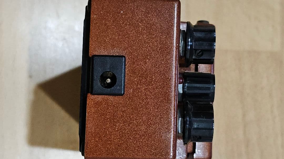 BOSS Octaver OC-2 日本製中古