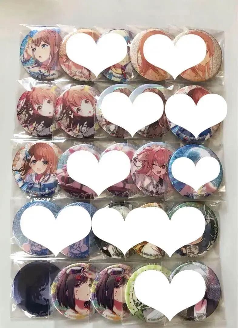 プロセカ　まとめ売り