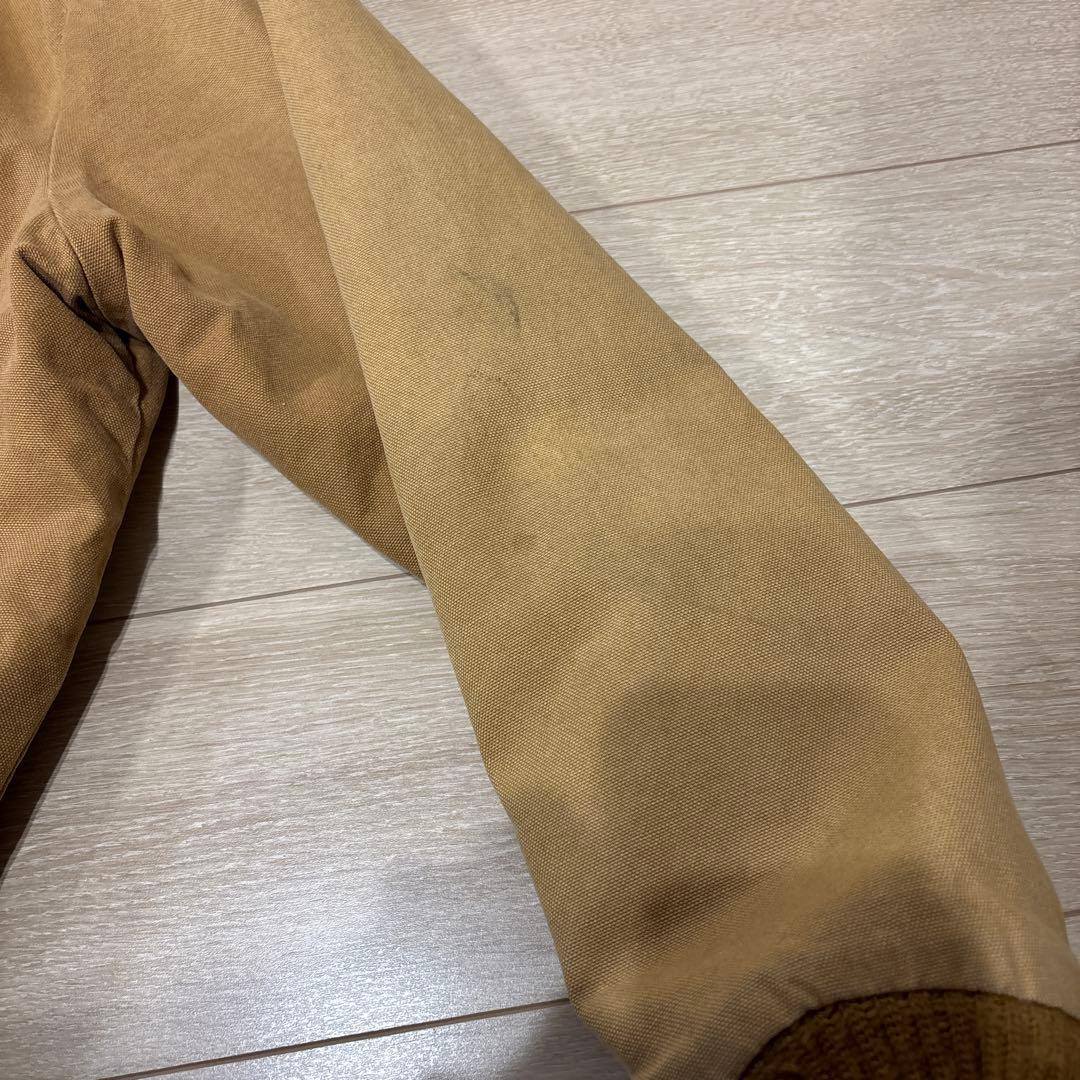 6*e様 OshKosh ワークジャケット ブルゾン　USA製