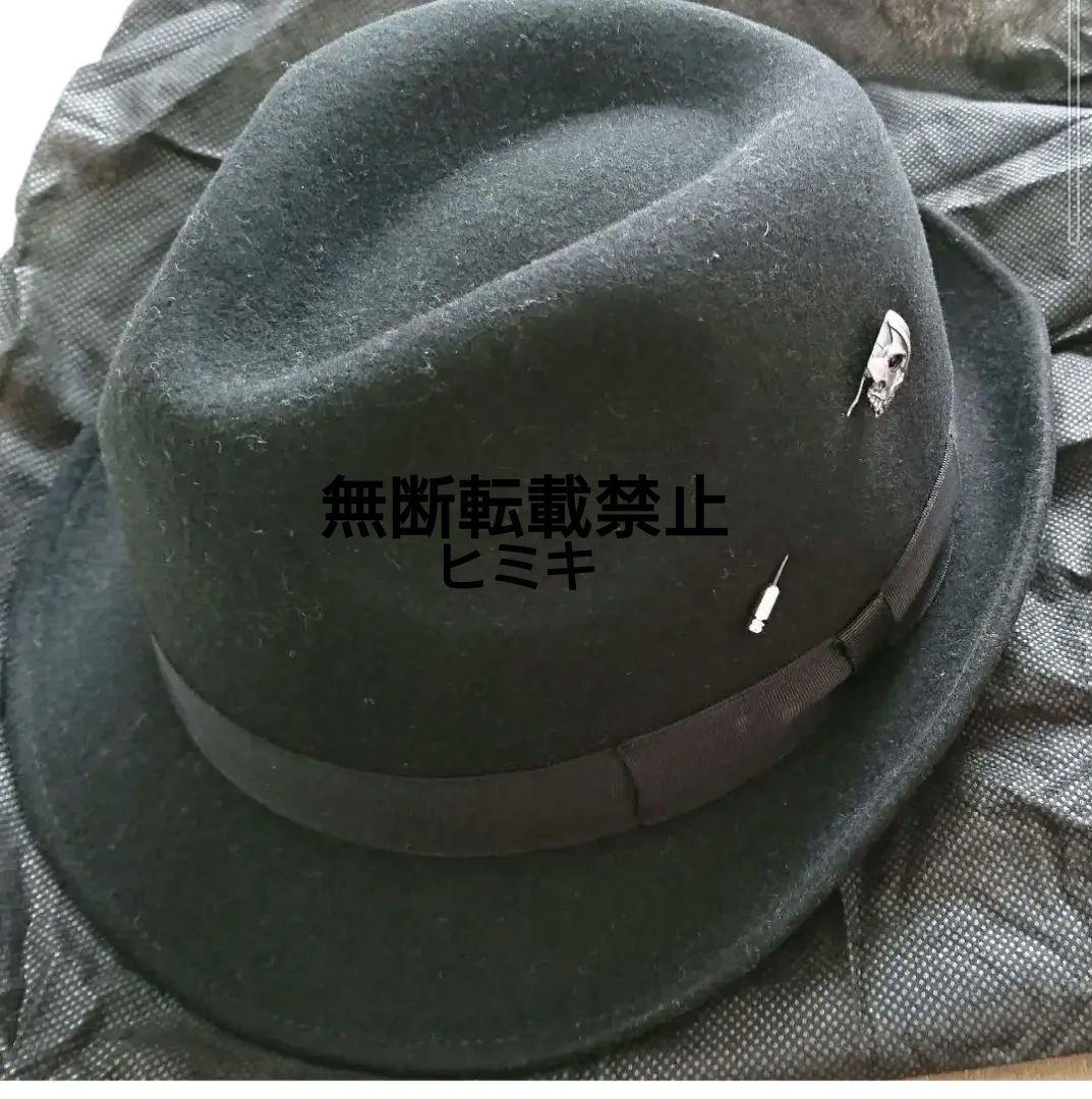 西川貴教 TNNK グッズ 帽子 JAMMADE