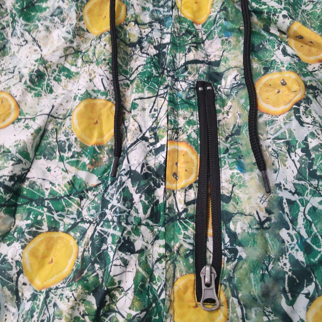 THE STONE ROSES ( ザ ストーンローゼズ ) レモンジャケット