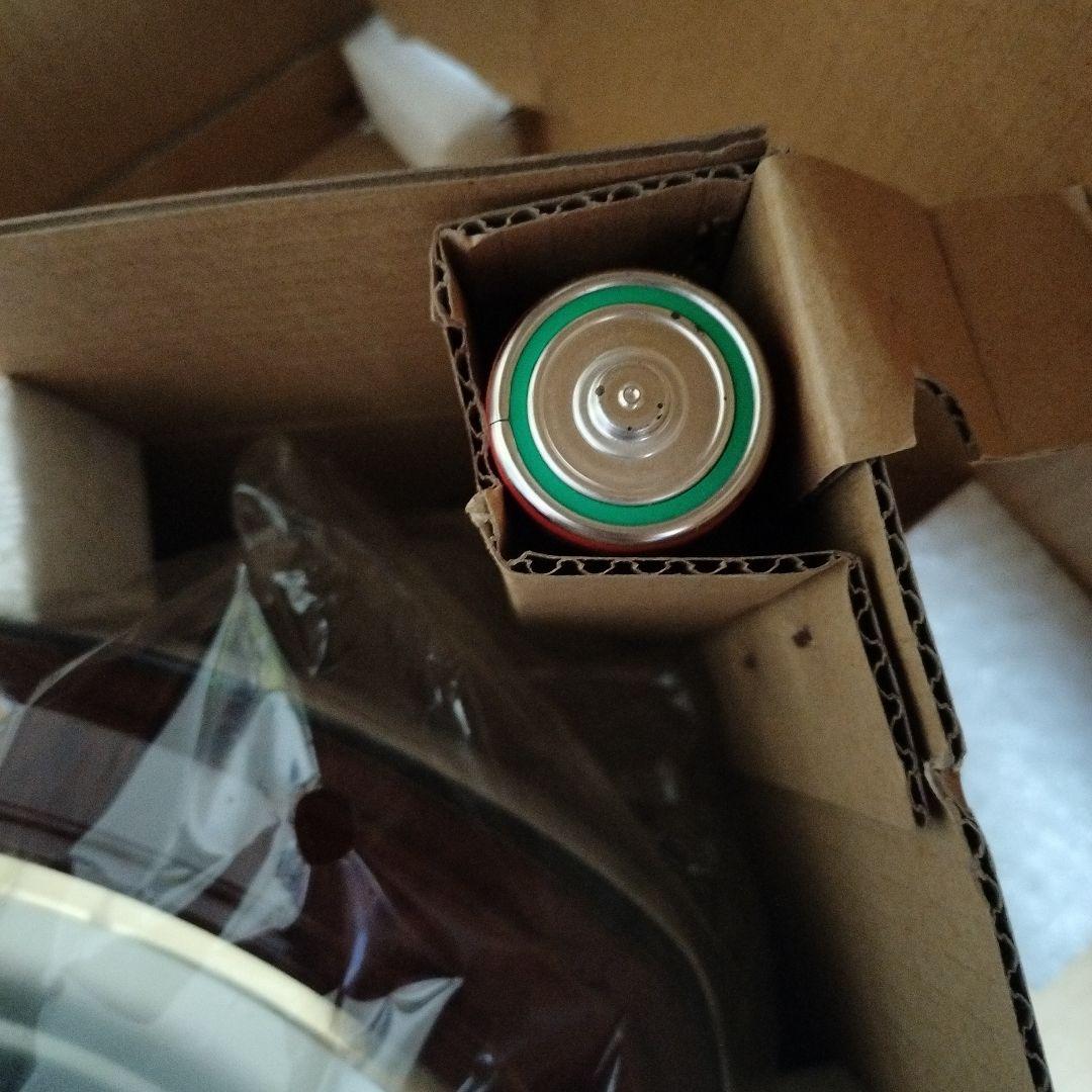 SEIKO RE 526 B 壁掛けからくり時計 未使用品 動作確認済み