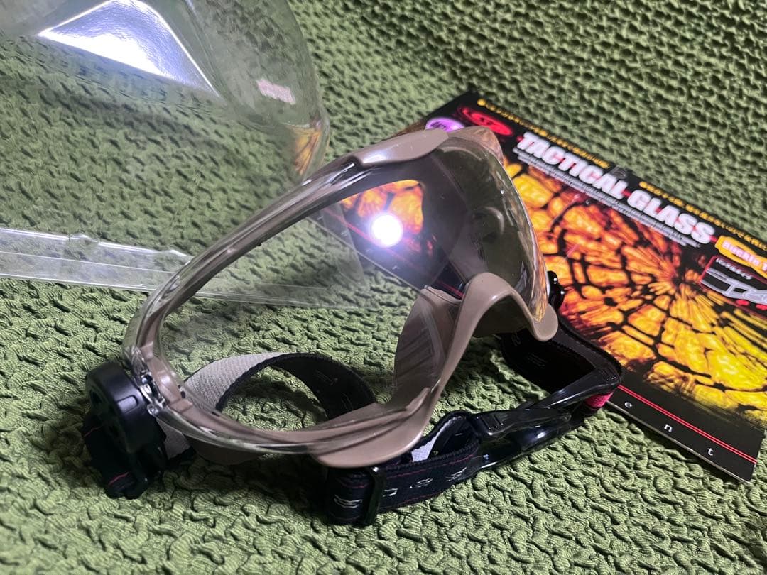 東京マルイ　M4パトリオットHC 7点セット