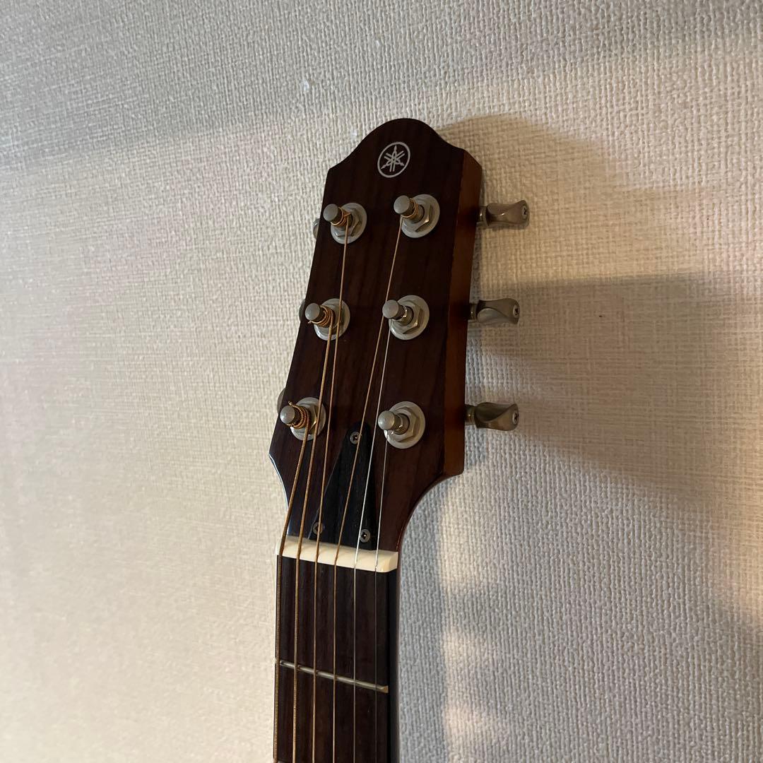 SLG200S NT サイレントギター/スチール弦モデル 純正ケース あります