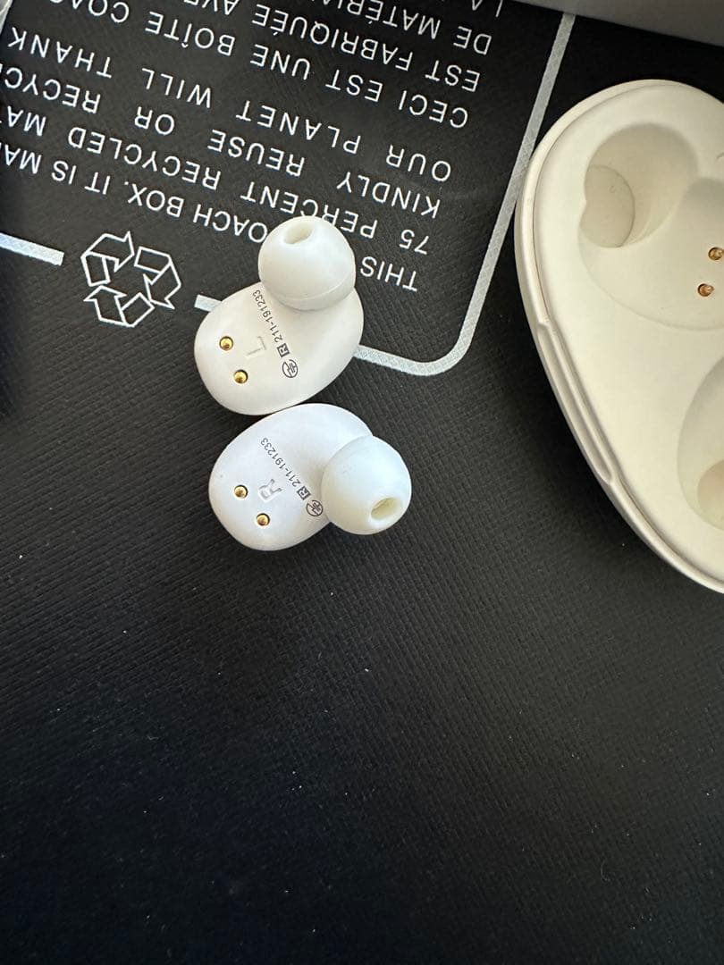 にじさんじ 健屋花那×ZEENY Lights コラボ ワイヤレス イヤホン