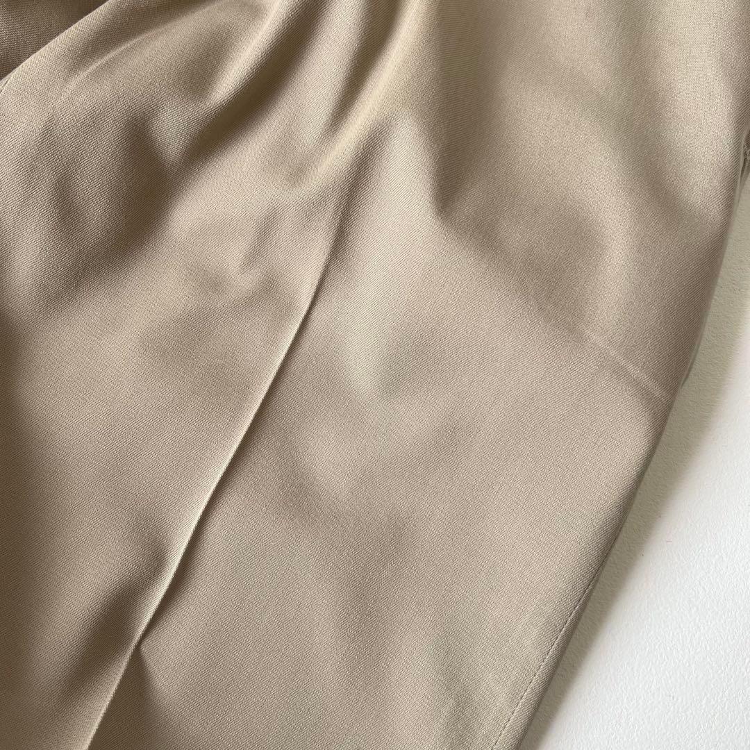 【レディース・デッドストック】60s US Armyチノ パンツ 米軍実物26