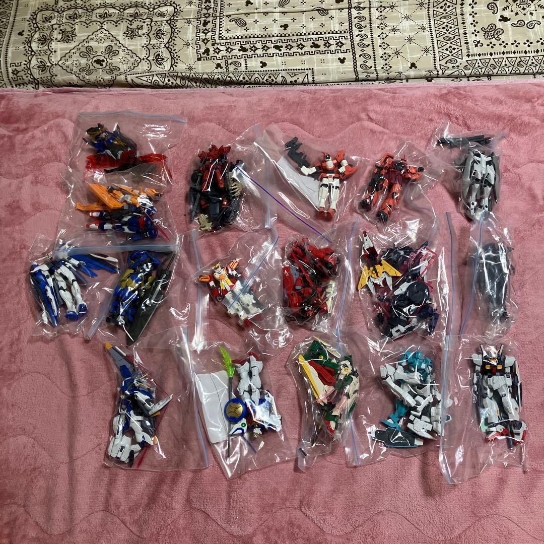ガンプラ　ジャンク　まとめ売り　約150体