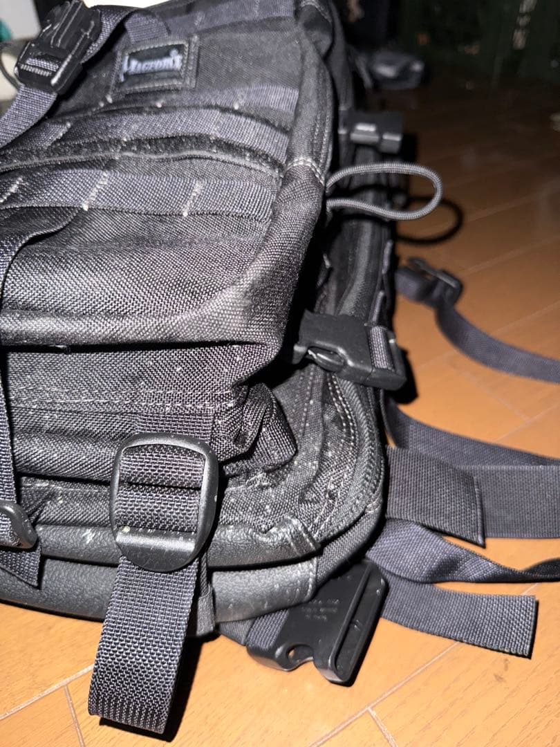 マグフォースFalcon2