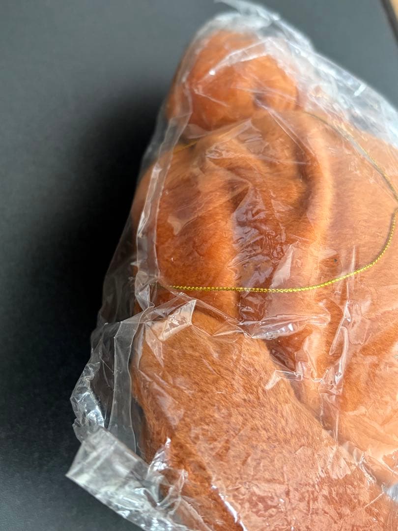 月姫 ぬいぐるみコレクション 第二夜 ソルインターナショナル 弓塚さつき