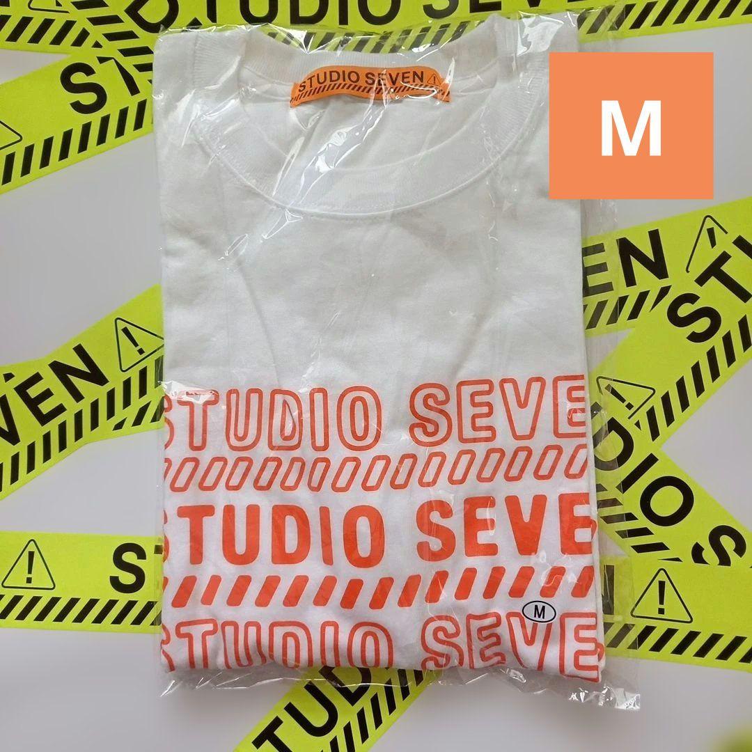 STUDIO SEVEN♡2026年♡ 福袋限定Tシャツ Mサイズ♡新品未使用