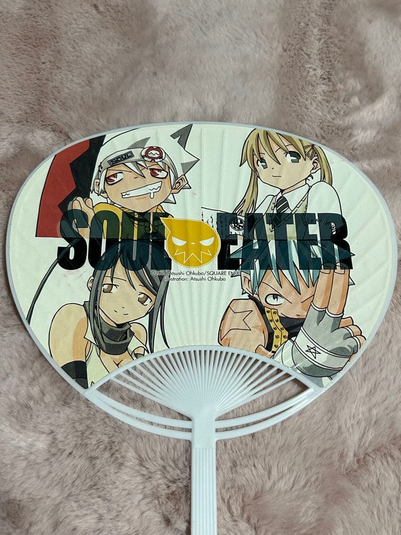 ソウルイーター グッズ セット マカ キッド ブラックスター