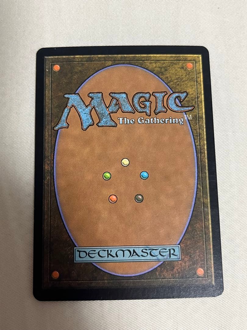 ゴブリンの王 第7版　foil