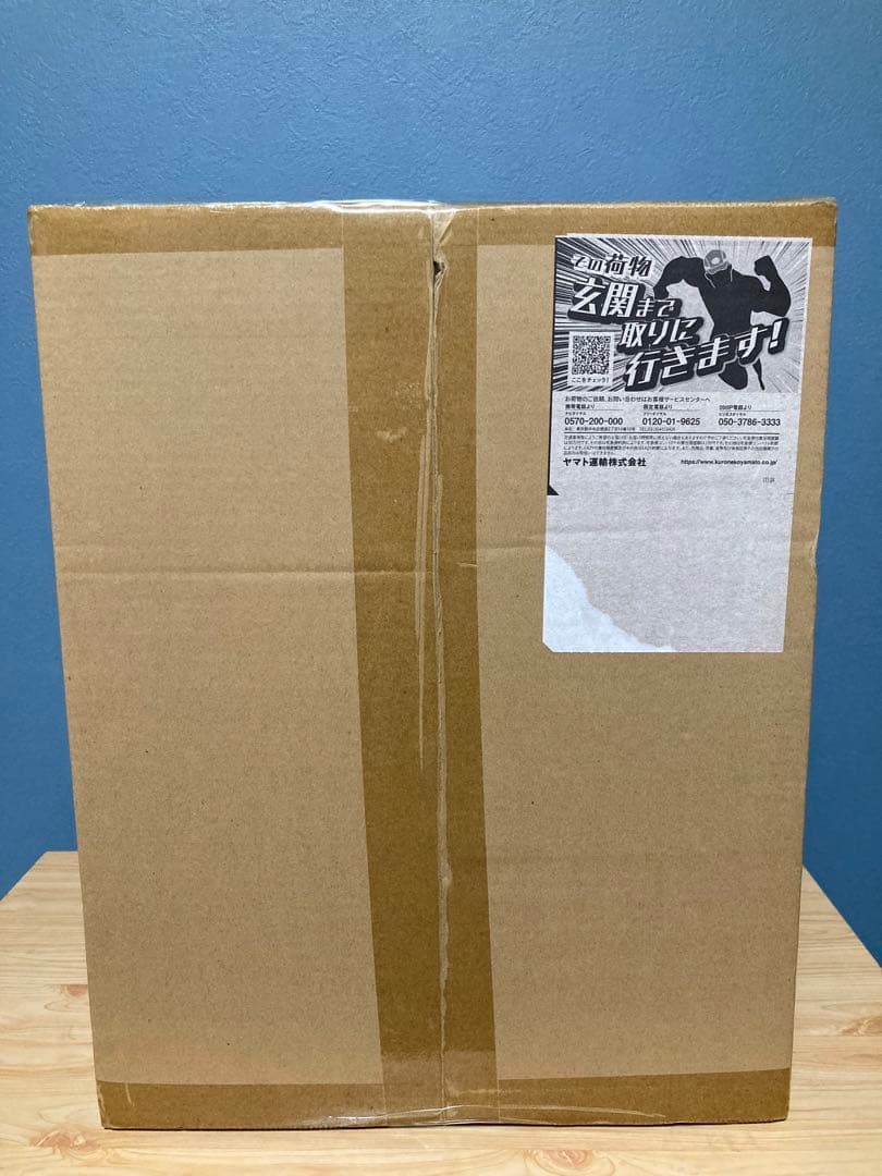 渋スク　チェンソーマン　早川アキ　未開封