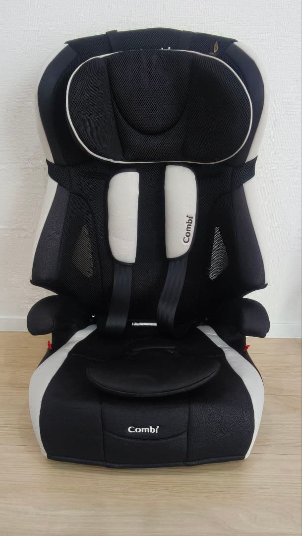 Combi ジュニアシート ジョイトリップ エッグショック S GG