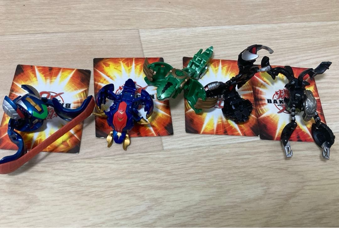 爆テク爆丸　まとめ売り