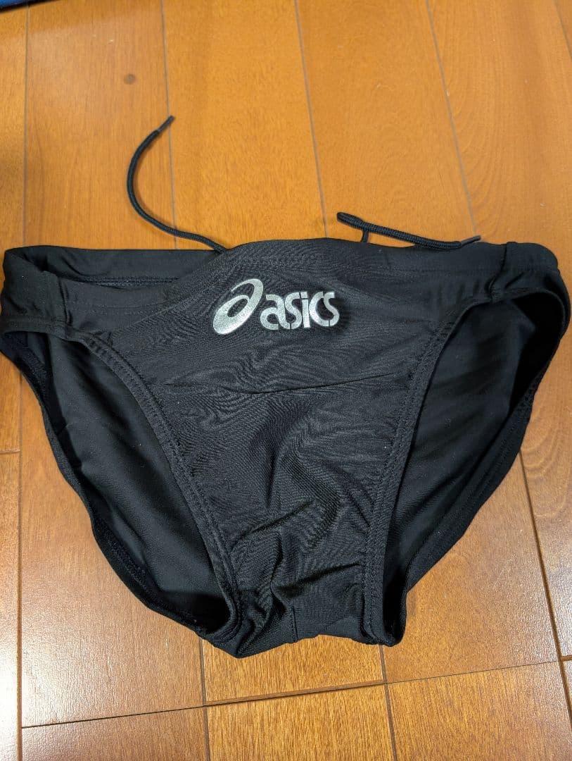 ASICS 競泳水着（競パン） Mサイズ ＡＭＡ148ハイドロCD