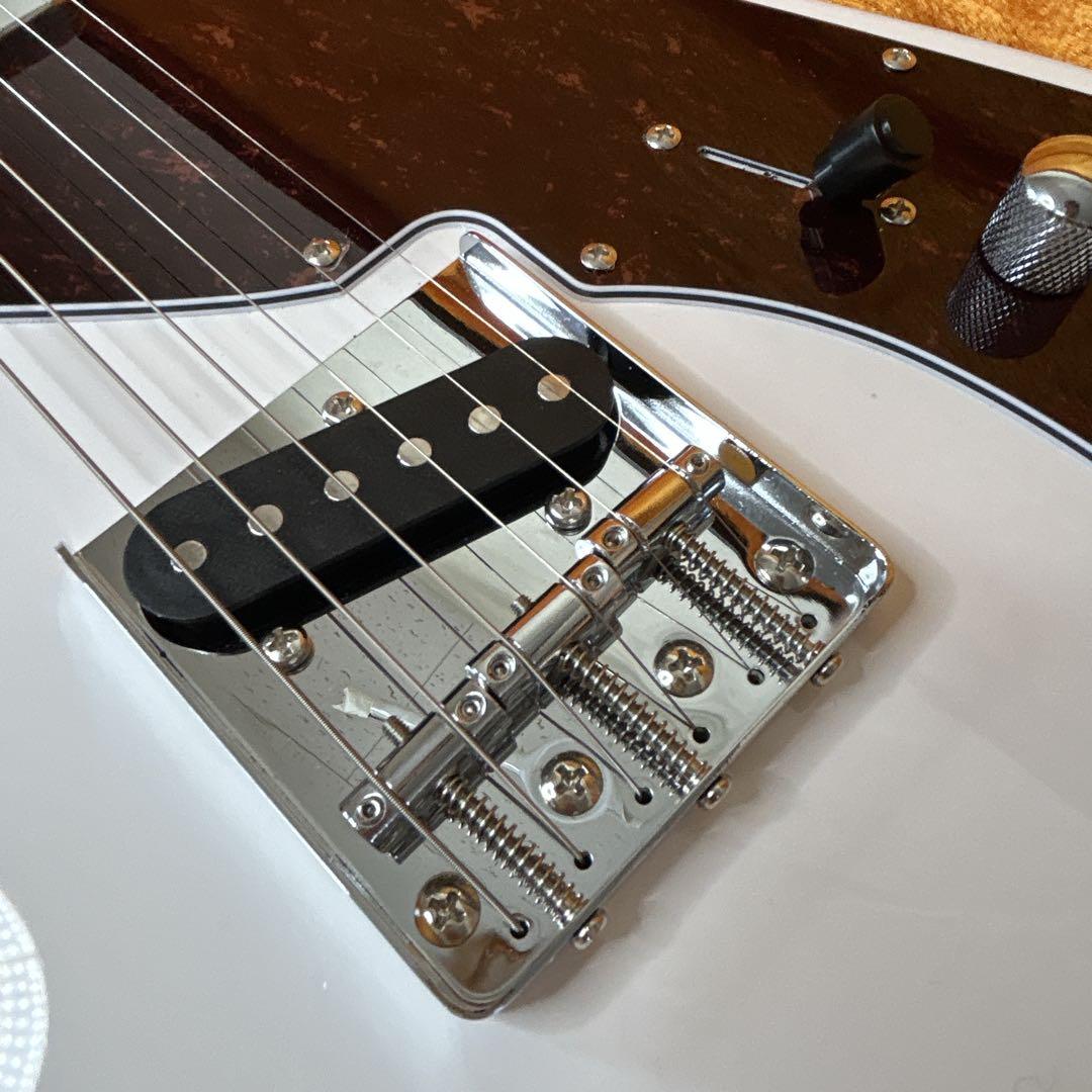 【美品】LEGEND テレキャスターシンライン　レジェンド