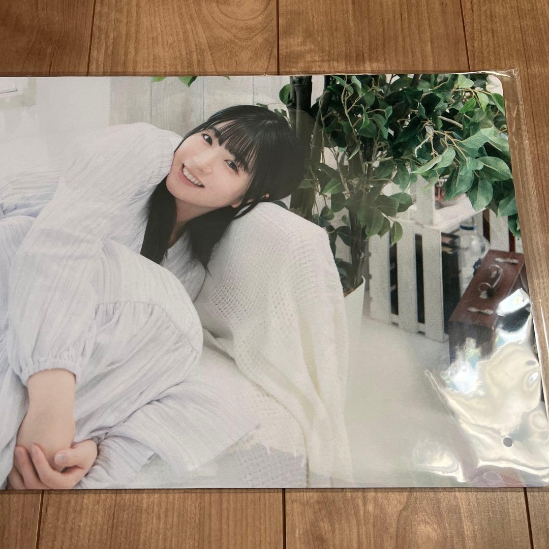 あまねすモード　プレイマット