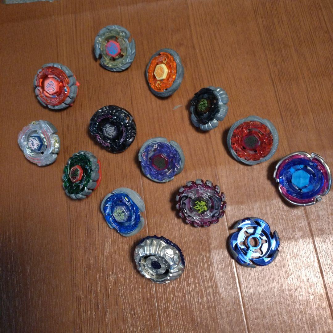 ベイブレードなどまとめ売り