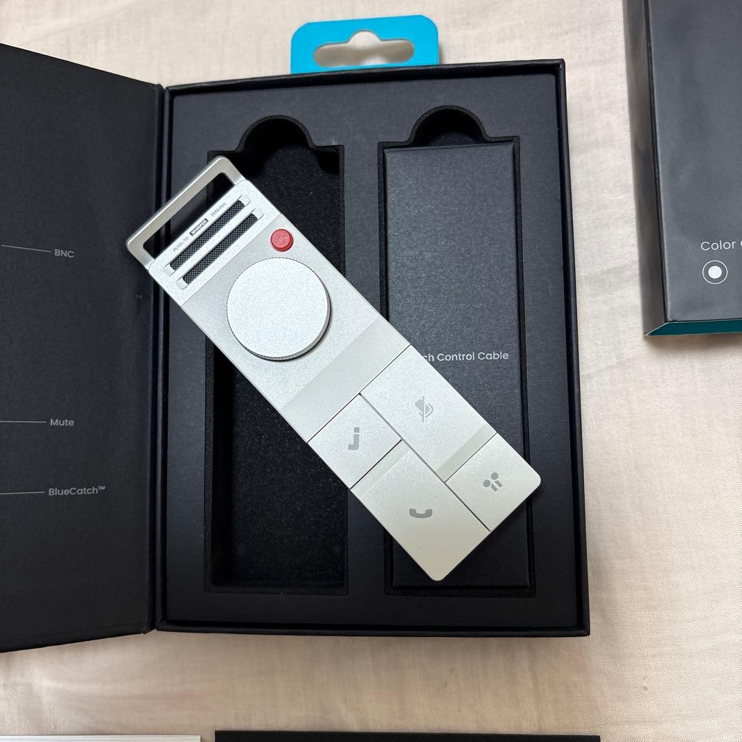 【純正本革ケース付き】HiDock P1 AIボイスレコーダー スターホワイト