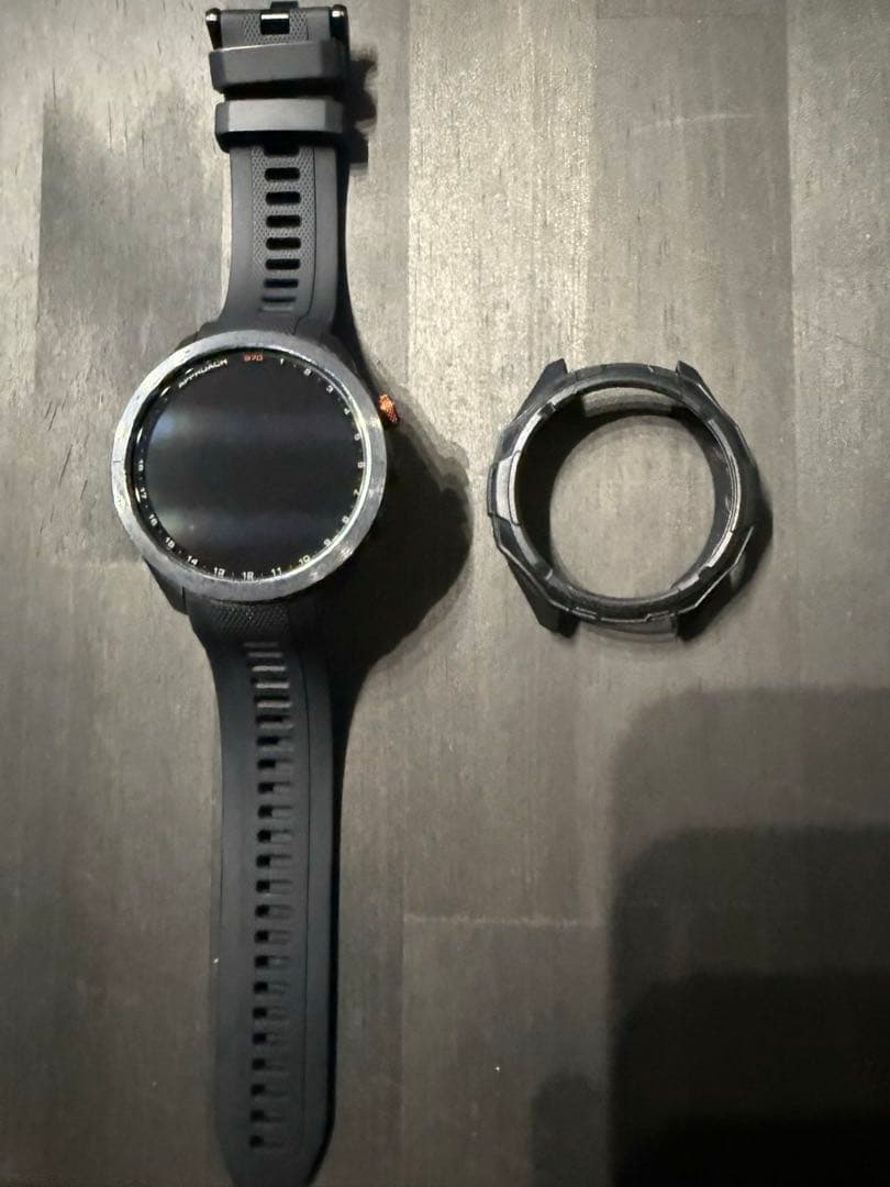 ガーミン APPRACH S70