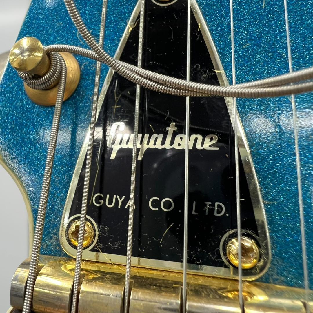 770095/GUYATONE LG-350T エレキギター